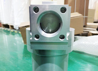 军工行业过滤器细节展示5