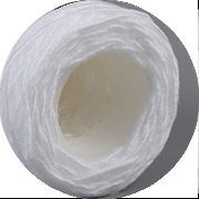 螺紋結(jié)構(gòu)，增強抗壓