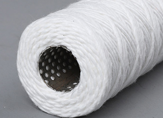 線繞濾芯生產(chǎn)圖片4