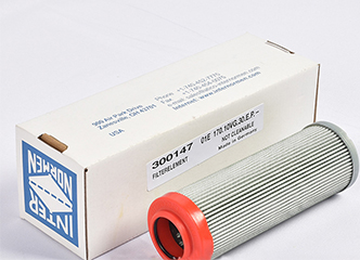 替代INTERNORMEN英德諾曼濾芯生產現場2