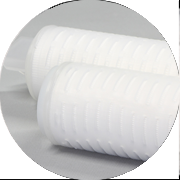 螺紋結構，增強抗壓