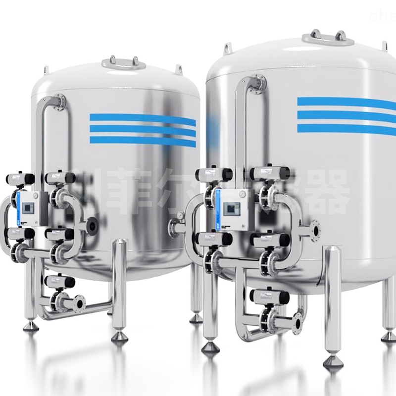 多介質(zhì)過濾器循環(huán)水系統(tǒng)的必要性！