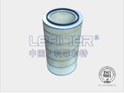 六耳快開(kāi)式除塵濾筒