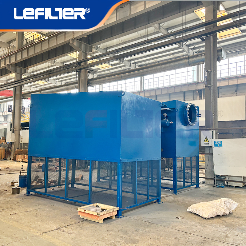 自潔式空氣過濾器安全與環境適配注意事項