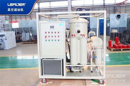 濾油機3 濾油機3