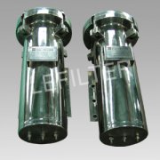 小機抗燃油過濾總成